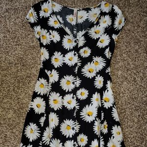 Daisy sundress